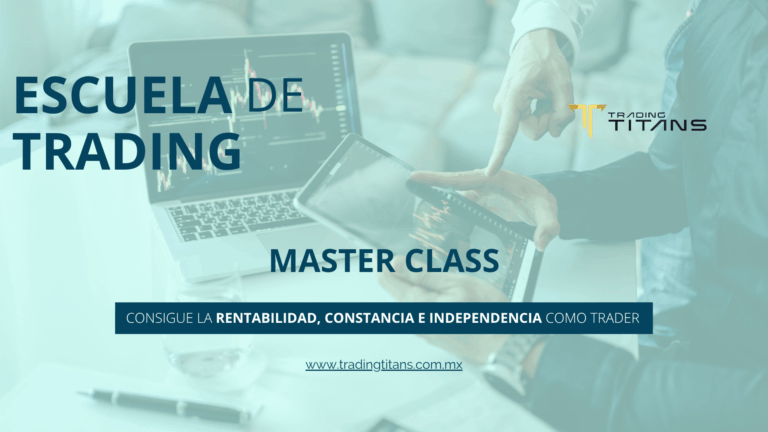Clase para aprender trading